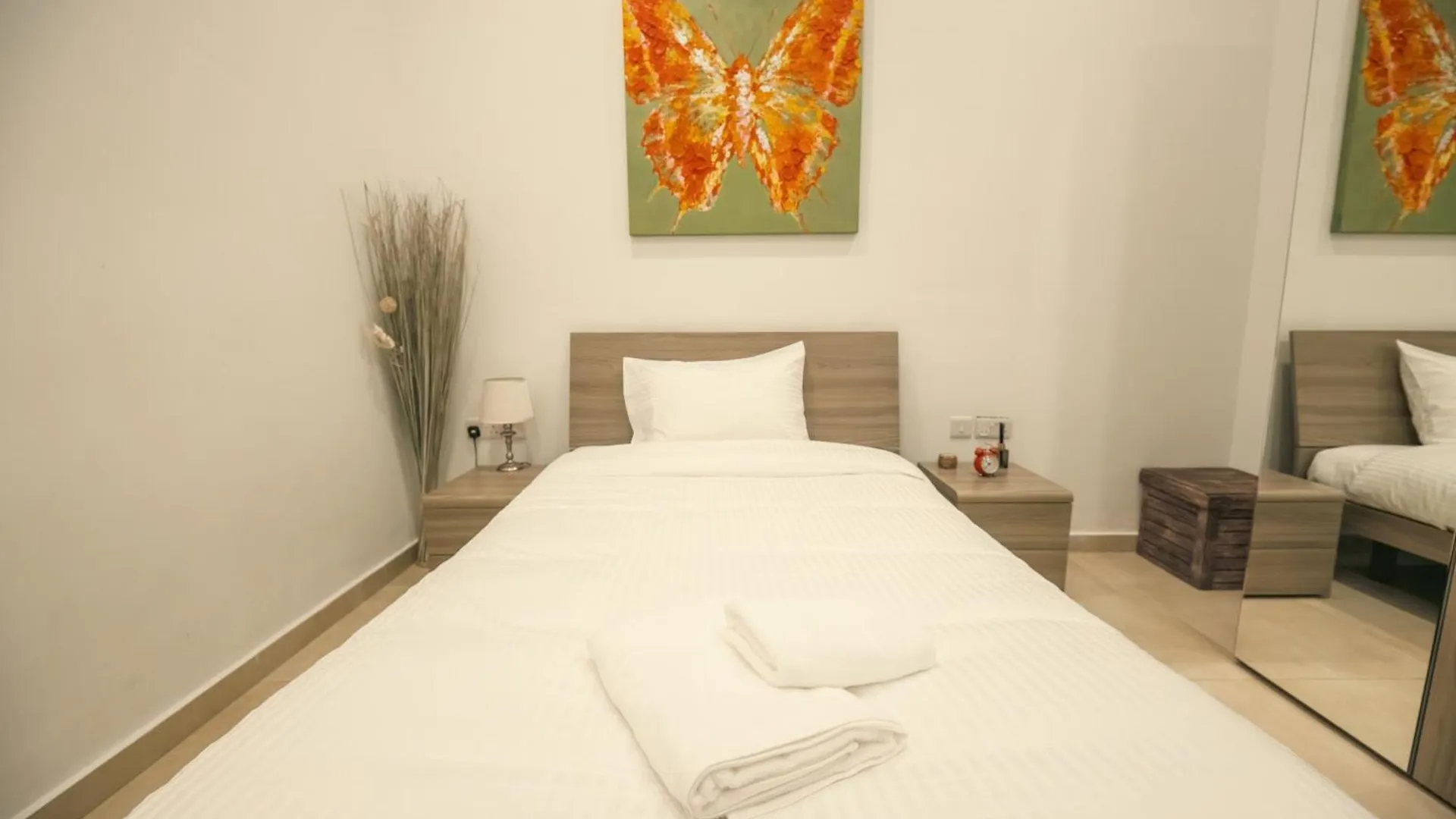 Sliema Central O'Clock Malta Bed & Breakfast
