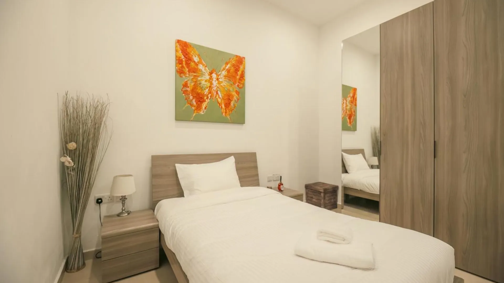 Bed & Breakfast Sliema Central O'Clock Malta Malta