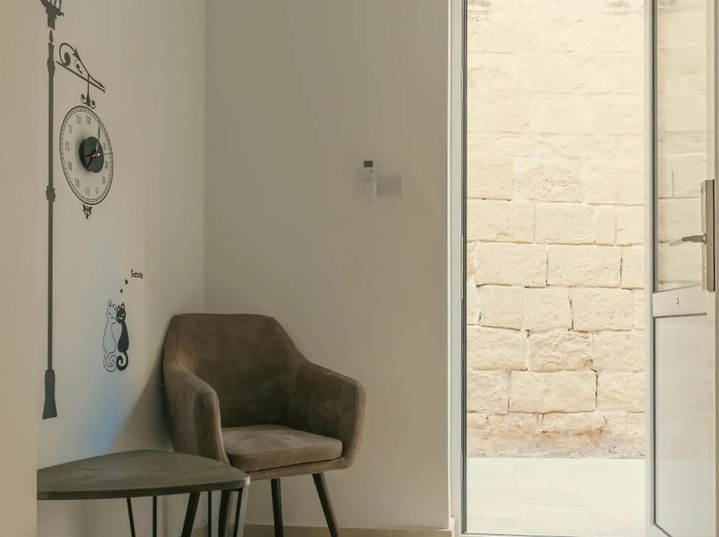 Sliema Central O'Clock Malta Bed & Breakfast