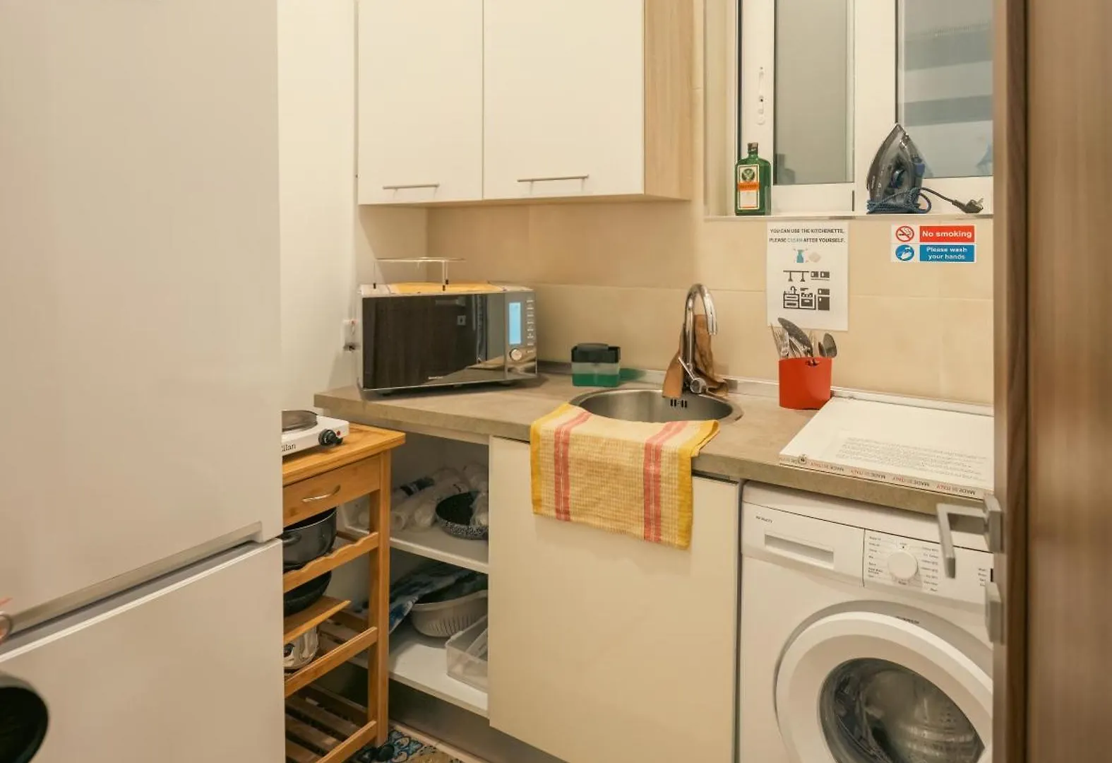 Bed & Breakfast Sliema Central O'Clock Malta