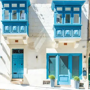 Backstage Boutique Music Themed Townhouse Penzion