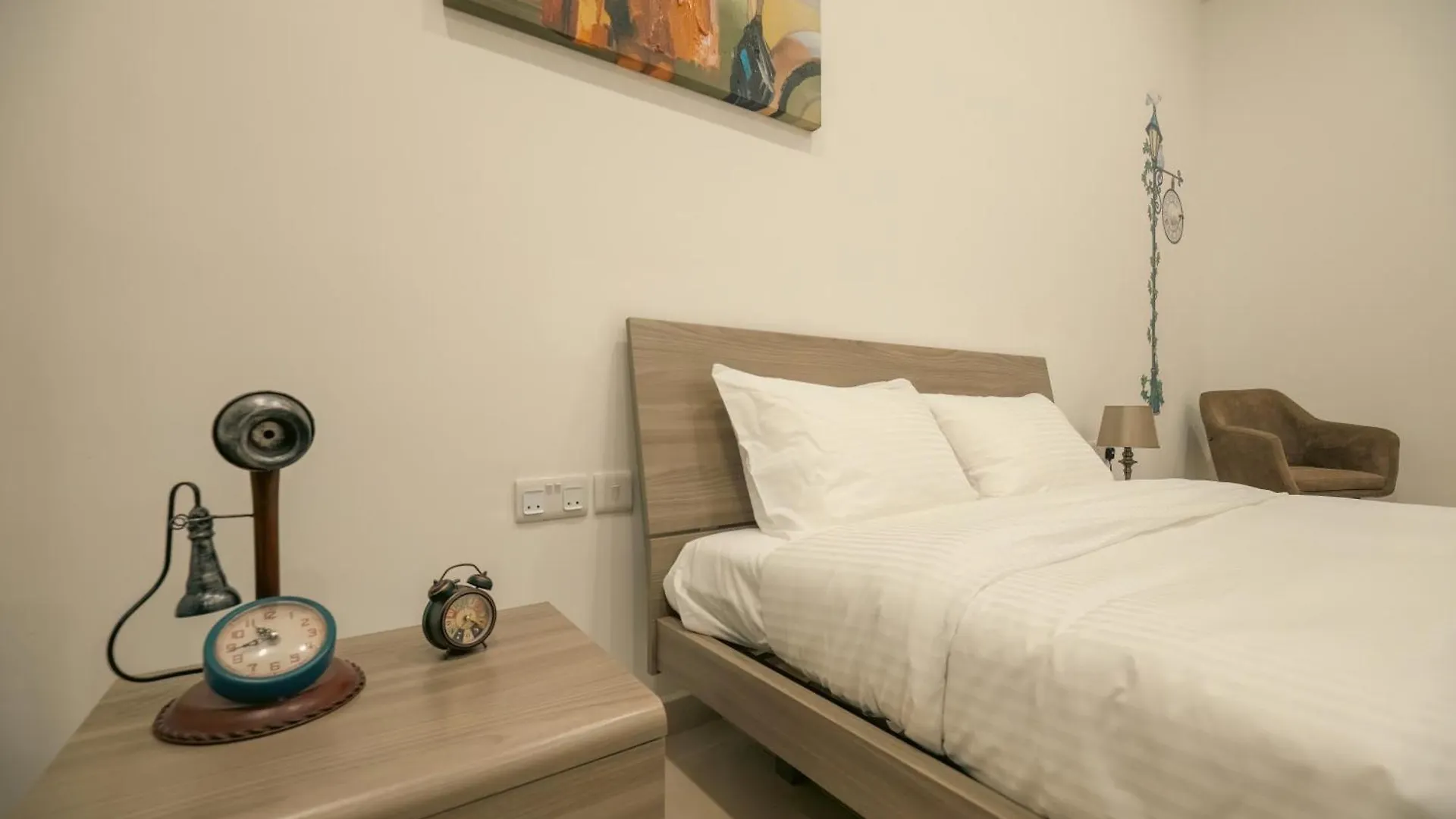 Sliema Central O'Clock B&B Malta